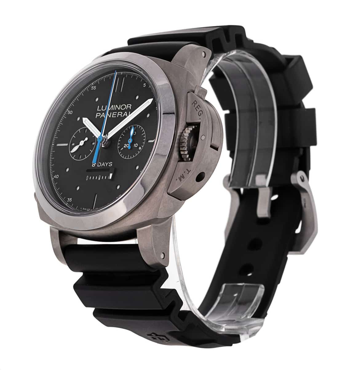 Panerai Luminor 8 Days PAM00427 Panerai Luminor 8 Days PAM00427